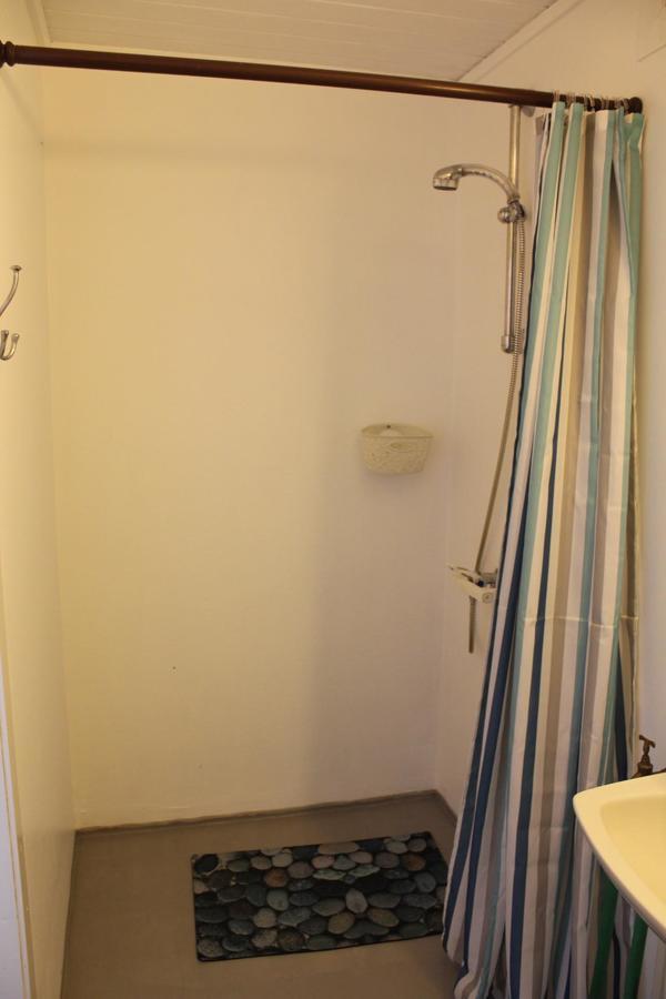 Songesand Camp Hotel Luaran gambar